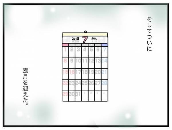 「多少の心構えはできた…」先天性異常を持つわが子の誕生間近。母の覚悟の変化とは