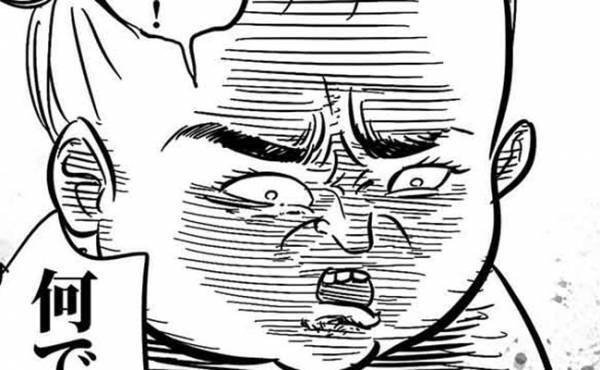 「汚いのちゅいてる」ついに言われた！全パパが最も恐れる瞬間とは？【心は女の子になっていた2歳児】