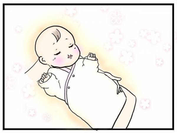 「赤ちゃんが帰ってきた…」口唇口蓋裂で生まれたわが子と初対面。そのとき母は