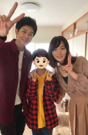 「実はパパ、元女の子なんだ」元女子パパがシングルマザーと結婚。息子に打ち明けたときの反応は！？