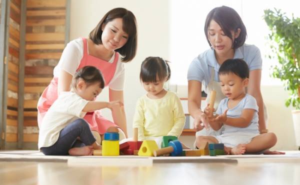 常に走り回る…発達が遅めの長男に疲弊していた私。次男の妊娠がわかると不安になってしまい【体験談】