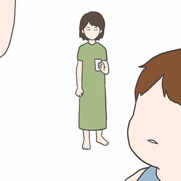 コロコロでまさかの仕打ち！？岩塩対応2歳児と構ってほしすぎるパパの姿がシュールでかわいい♡