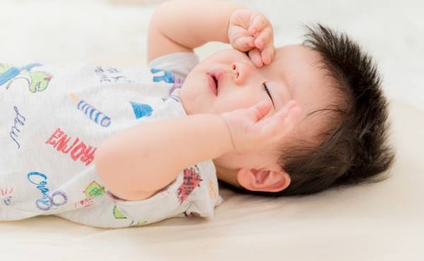 発達障害の長男はとにかく「寝ない子」だった。長男が明かした、「寝たくない2つの理由」に驚き！？