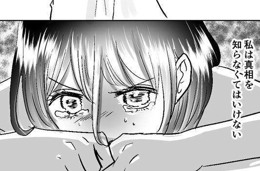 「真実を追求しないと！」不倫相手から罵られぶちまけられた驚愕の事実…！妻の決断は＜不倫夫＞