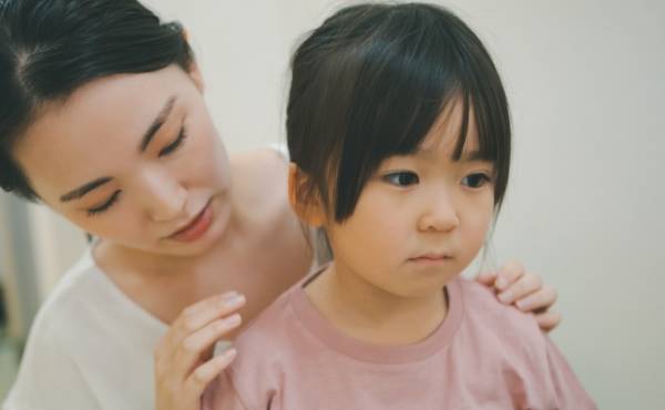 「ありがとう」が言えない娘に対する叔母の反応が衝撃的！→私は激しく後悔して！？【体験談】