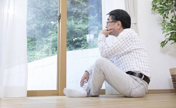 「会いたくないの？」孫との長い別れに見送りに来なかった義父…しかしそれには驚愕の理由があって！？