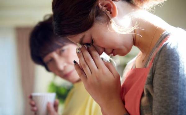 義母「あなたの料理がまずいから…」息子が小食なのは私のせい？さらに義母は近所にも言いふらして！？