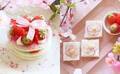 3月3日、桃の節句は親子でおいしくお祝い！見た目もかわいい♡「ひな祭りレシピ」