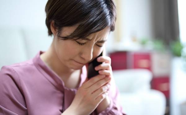 「今度は何をしたのでしょうか？」先生からの電話にため息…⇒しかし、ハッとする言葉が返ってきて！？