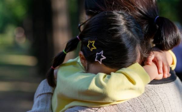 もう2度と繰り返さない！長女の涙を見て「ごめんね…」⇒幼稚園の授業参観で大後悔したワケは！？