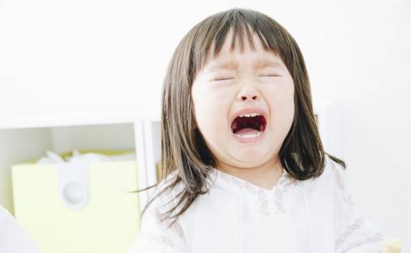 2年以上続いた登園渋り！幼稚園に着くと泣きだす娘…⇒解決したのは、思いもよらぬ人物だった！？