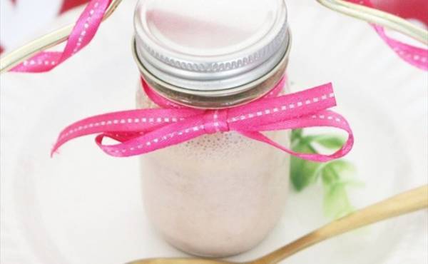 バレンタインに親子で食べたい！見た目もかわいい♡簡単おやつレシピ2選【管理栄養士監修】