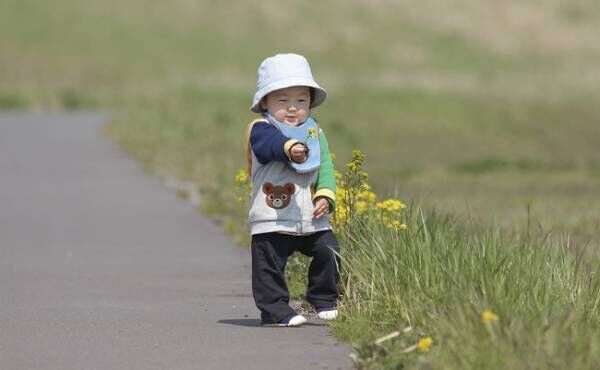 実は、未就園児のうちがチャンス！？先輩ママが「保育園に入園する前にやってよかったこと」3選