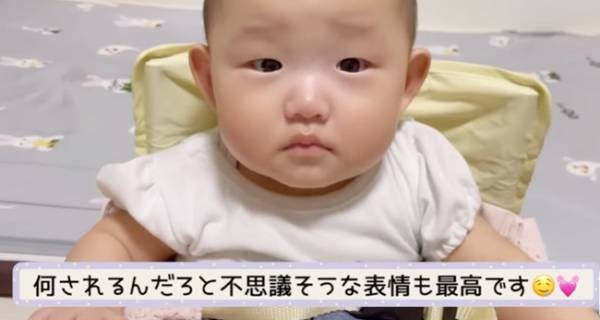 【3つ子ちゃん】離乳食どうしてる？初めての離乳食に密着！⇒それから5カ月後、まさかの争奪戦に！？