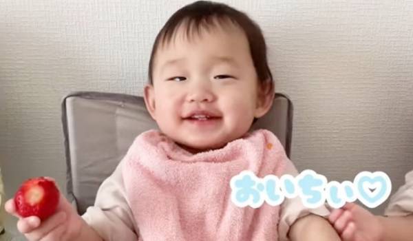 【3つ子ちゃん】離乳食どうしてる？初めての離乳食に密着！⇒それから5カ月後、まさかの争奪戦に！？