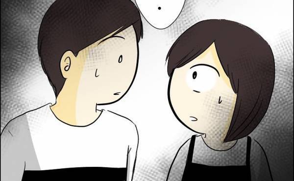 「うそ！？」突然男を連れてきた兄の婚約者。さらに衝撃の言葉を言い放ち＜人間関係トラブル＞