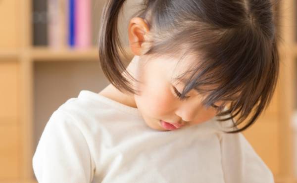 「私はなんてひどい母親なんだろう…」幼いころの傷ついた記憶。娘にも同じ経験をさせていた！？