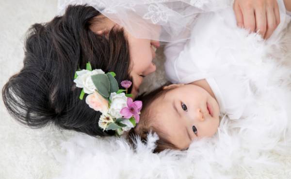 「やっぱり高い…」それでも私がイベントごとに子どもの写真をスタジオ撮影するワケは…！？