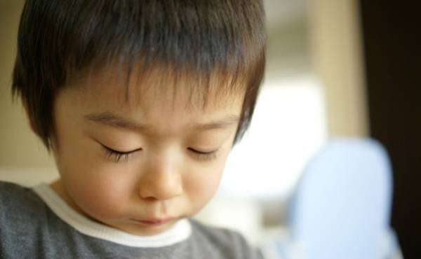 「なんで赤ちゃんこないの？」息子の思いがけない言葉に衝撃！家族計画を考え直したわが家の選択は…