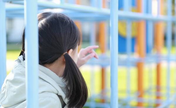 気難しくかんしゃくを起こす娘のことをカウンセラーに相談→「もしかすると…」思いがけない返答が！？