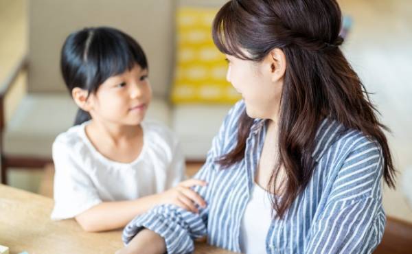 「ママ、ママ」な次女に「ちょっと待って」が習慣な私→後悔しかない…まさかこんなことになるなんて！