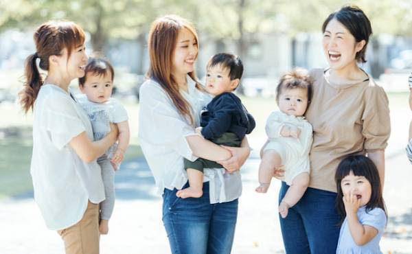 何気ない「相づち」がトラブルを招くことも！？現役保育士に聞く、ママ友との付き合いやりがちNGとは