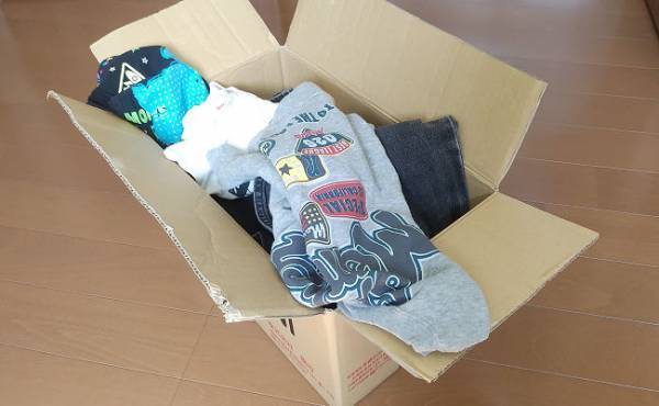 「悪気ないから」義母から届く大量の中古品がストレス⇒その後、新品が届いたと思ったらまさかの…！？