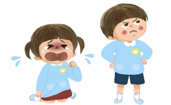 現役保育士から「リアルなお願いです！」保育園での友だちトラブル⇒親の関わり方でやめてほしいこと