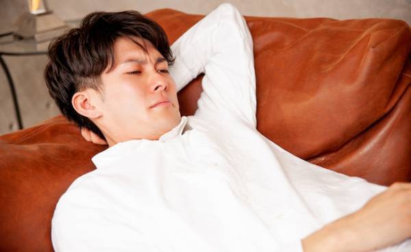 「うるさい！」疲れているからって、息子に暴言を吐いた夫が許せない⇒思わず怒鳴って注意した結果！？