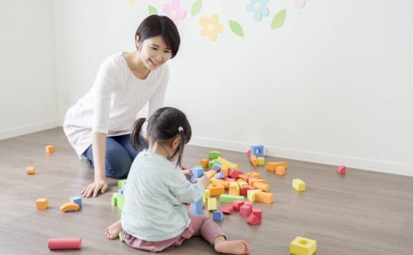 「名前を呼んでも反応しないんです…」保育園の先生からの指摘にショック！もしかして、原因は私！？