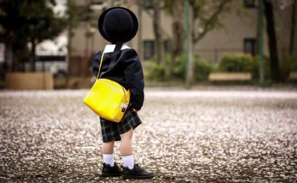 お友だちに突き飛ばされケガをした息子→「お母さん、実は…」幼稚園で聞かされた衝撃の事実とは！？