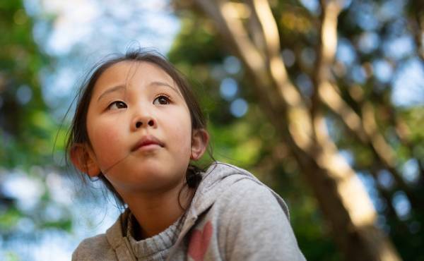 「母が帰ってこない」幼少期、突然いなくなった両親。叔母のもと、7人大家族で暮らすことになって！？