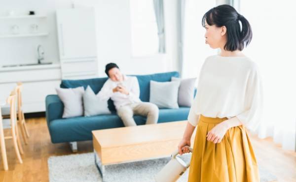「女の仕事だろ？」と言って家事・育児はノータッチ…→そんな夫を育成し、激変させた方法とは！？