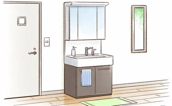 洗面所で血だらけ！？泣きながら座り込んでいる息子⇒震えるほどの衝撃を受けてパニックになった私は…