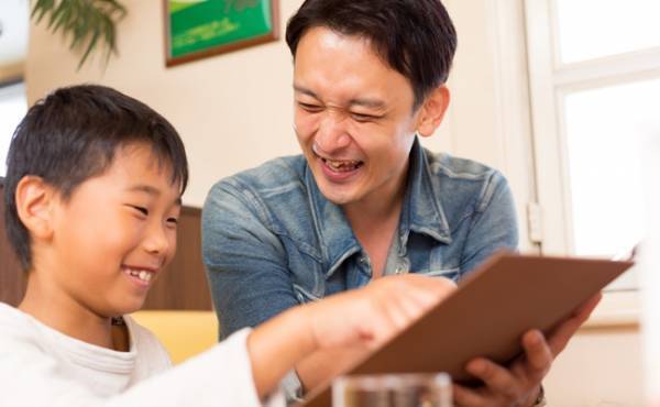 「意味ないじゃん！」運動不足な息子たちのために、夫の提案で始めた子どもの習い事。それなのに夫が…