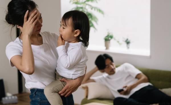 トイレに20分、のんびり着替え…外出前のマイペースすぎる夫にイラッ！帰宅後にも衝撃の言動を！？