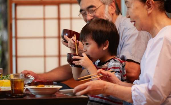 「ばあばの料理のほうが好き？」息子が私の料理をあまり食べない…思い込みを覆した衝撃の理由とは！？