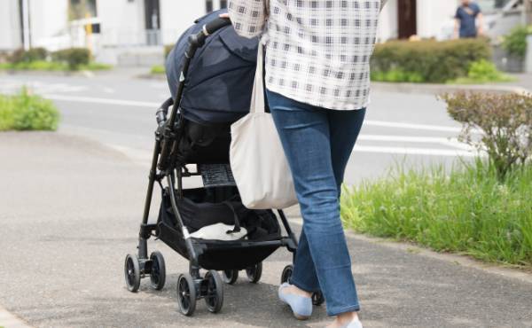 「見られてる？」障害のある息子と買い物中に感じた女性の視線…すると、予想外の言葉をかけられて！？