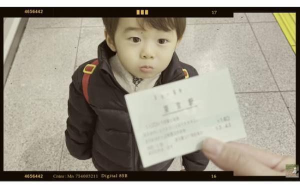 124万回再生！新幹線が大好きな男の子♡神対応に感激！清掃員さんからのまさかのサプライズとは！？