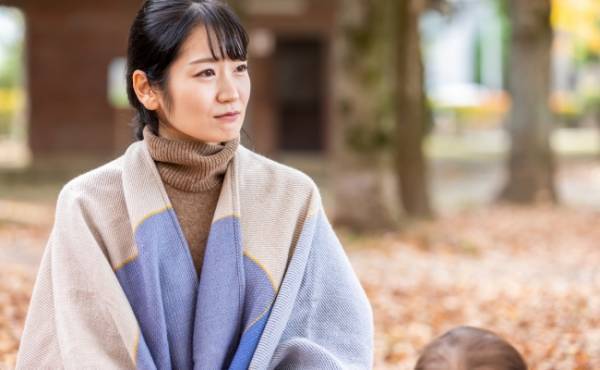 「なんでいつも立ち話？」正直ストレスを感じていたママ友の行動→隠された理由に衝撃！反省する結果に