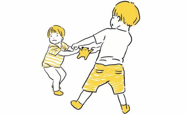 親が言いがちな「口で言ってごらん？」実はNG！？保育士も実践している子どもを叱るときのテクニック
