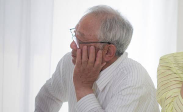 「でかした！」から一変！？女の子とわかった瞬間、あからさまな態度を取る義父にスカッとした話