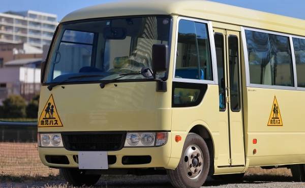 「声が小さい！」運転手さんの厳しい言葉…怖がっていた娘が、バス通園の最終日に涙を流した理由は！？