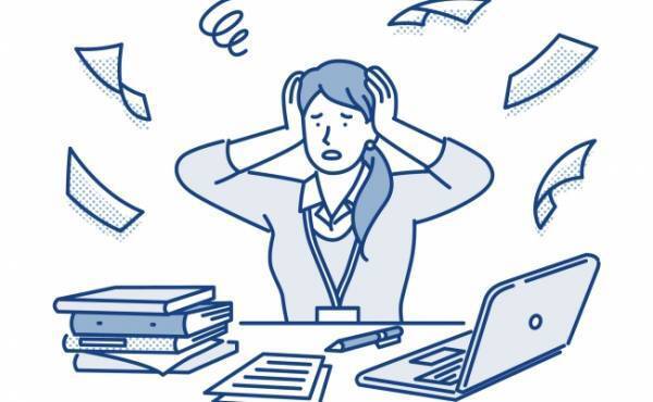 「やばい、浦島太郎状態だ…！」産休育休から職場復帰後、会社の変化に困惑した私がとった行動とは