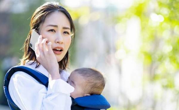 「娘さんがけがをしたので病院にきてください」幼稚園からの連絡で病院へ！→驚愕の診断結果とは…！？