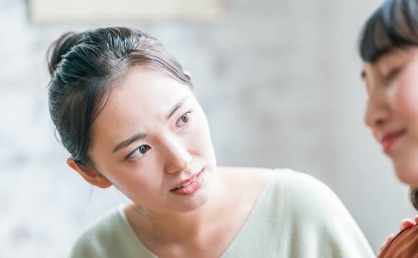 「息子が保育園で意地悪されている」とママ友→しかし、保育士さんに確認すると衝撃の事実が判明し！？