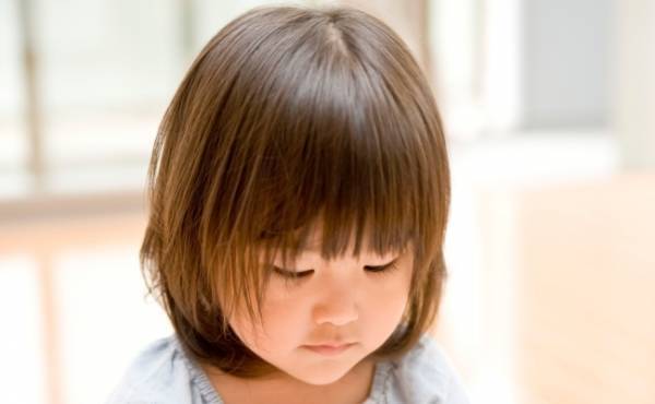 こども園で「仲間に入れて！」を拒絶されて、ショックを受けた娘…それから1カ月後、驚きの変化が！？