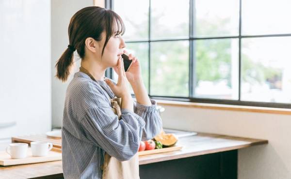 担任の先生から電話…「娘が泣いた？」しかし本人に真相を聞くと、母の予想をはるかに超える事態が！？