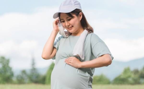 え、私が【要注意妊婦】ですか？⇒「毎日歩いていたのに…」妊娠中に勝手な思い込みで行動した結果！？