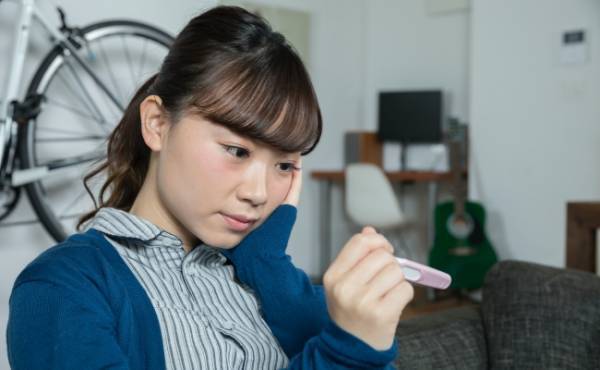 「授かりものだからと楽観的すぎた…」産後4カ月で妊娠が判明！2人目の出産を現実的に考え葛藤し…